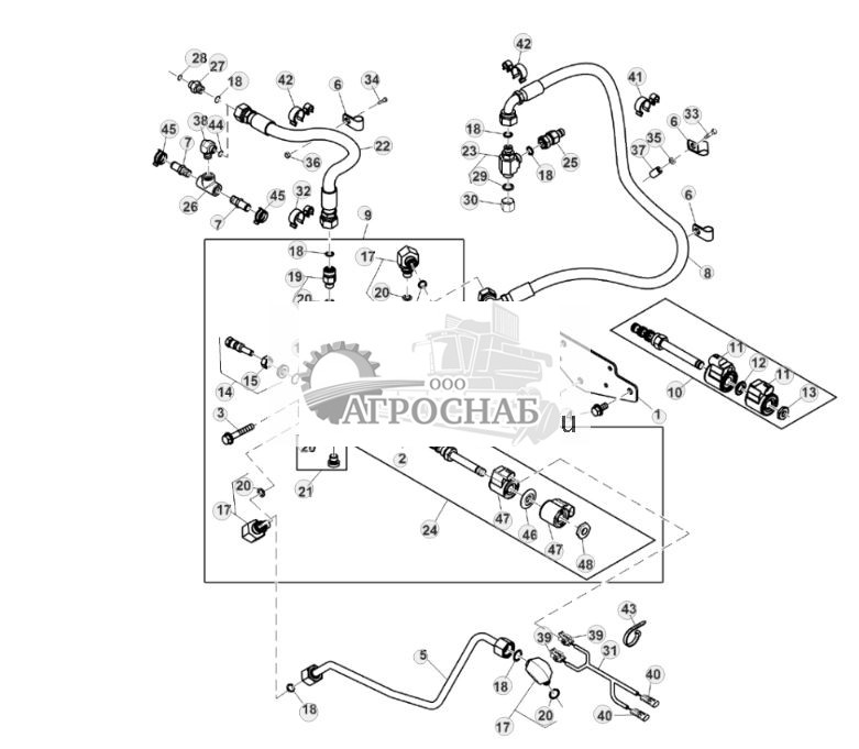 Variable Speed Fan Drive (905159 - ) - ST393851 149.jpg
